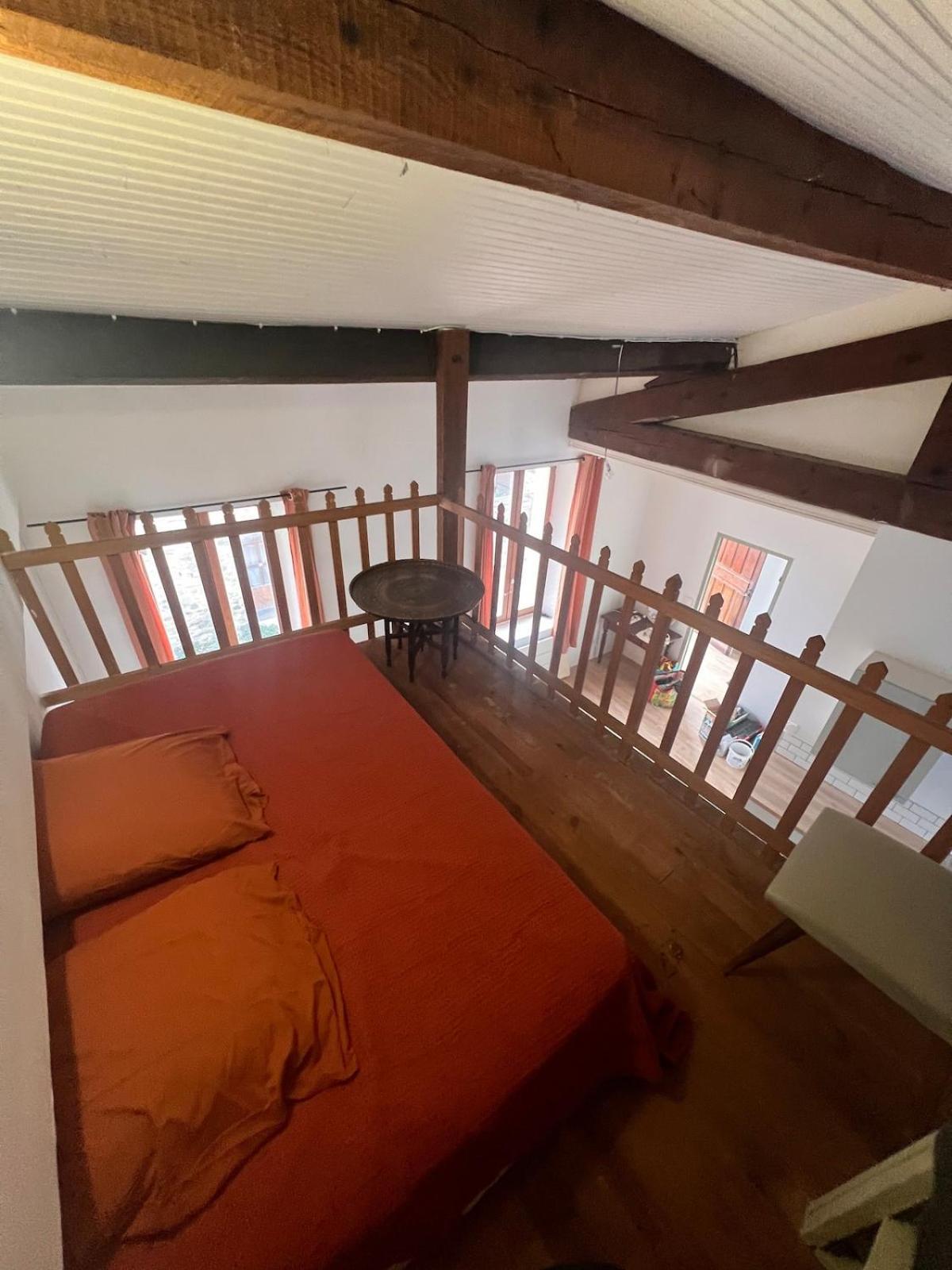 Studio With Mezzanine Prades (Pyrenees-Orientales) Exterior foto